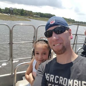 Meet your Posher, Jeff